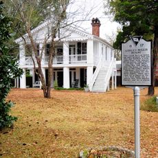 Ashley-Willis House