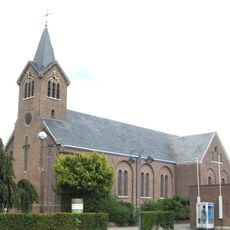 Onze-Lieve-Vrouw-Onbevlekt-Ontvangenkerk
