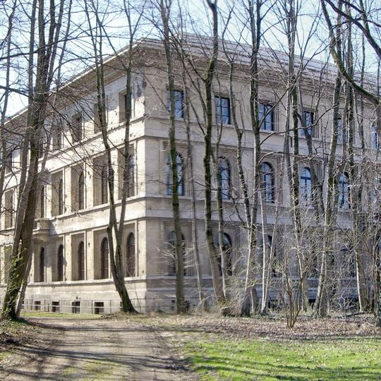 Staatliche Graphische Sammlung Monaco di Baviera