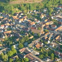 Eichstetten am Kaiserstuhl