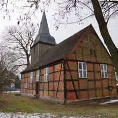 Church in Schmolde