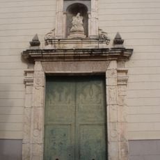 Church of Saint Mary Major