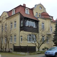 Mietvilla Martin-Hoop-Straße 30