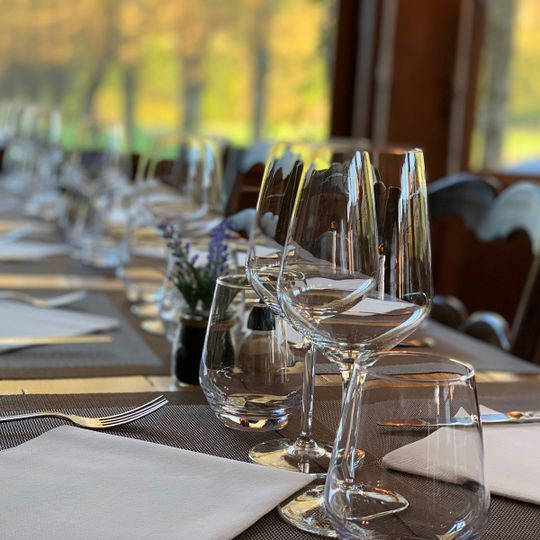 Restaurant des chasseurs