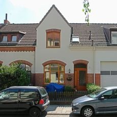 Wohnhaus Achimer Straße 59