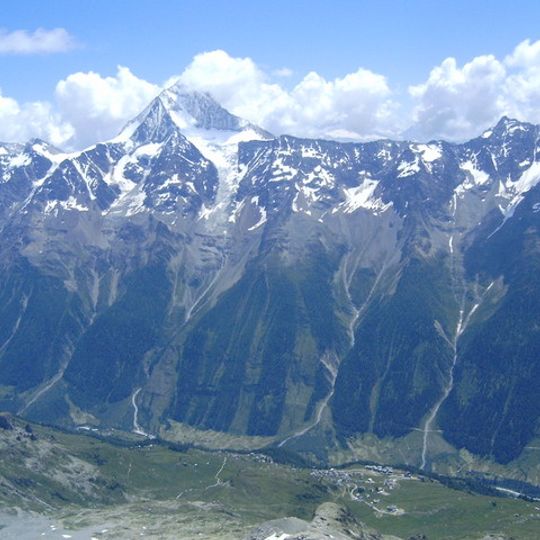 Bietschhorn