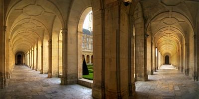 Interieur 1
