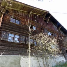 Bauernhaus