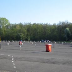 Autokino Gravenbruch