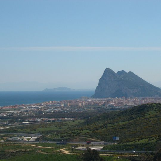 Mirador el Higuerón