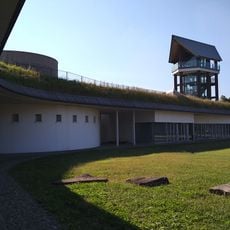 Onaka Ruins