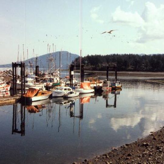 North Cowichan