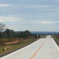 Misiones jesuíticas de Chiquitos