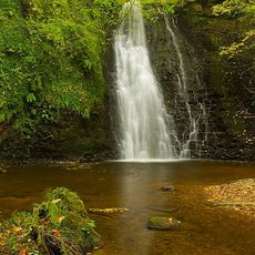 Falling Foss