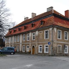 2 Waryńskiego Street in Kowary