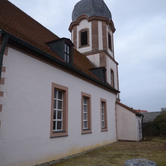 Kirche