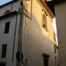 Chiesa di Sant'Agostino