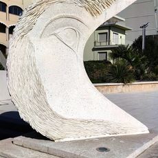 Nives Angelo del Mare