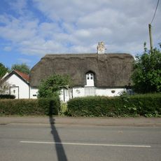 Thatched Cottage