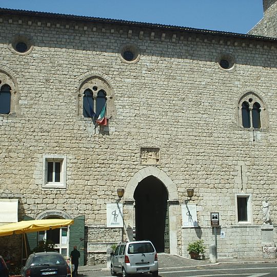 Palazzo Ducale