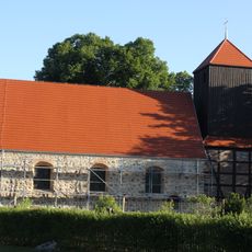 Church of the Assumption in Dominikowo