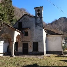 Oratorio di San Pietro