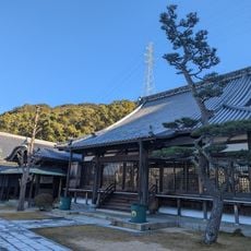昌住寺