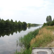 Dnieper–Bug Canal