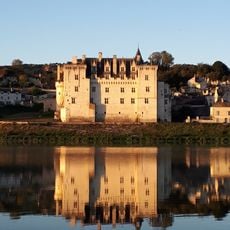 Castelo de Montsoreau