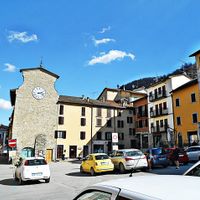 Castiglione dei Pepoli