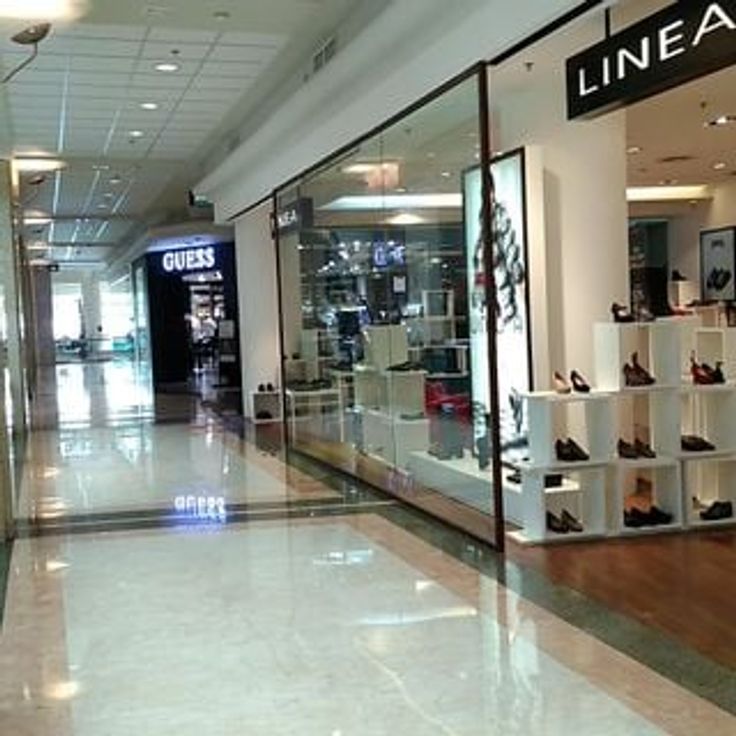 Plaza Senayan