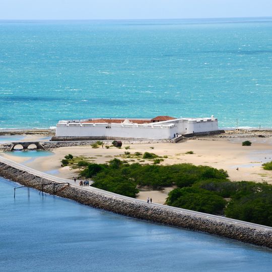 Forte dos Reis Magos