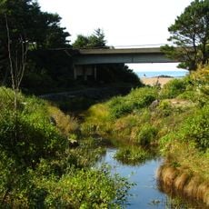 Fogarty Creek State Recreation Area
