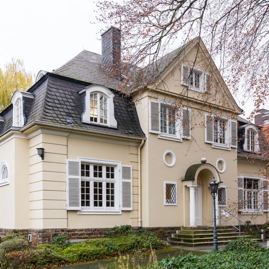 Godesberger Allee 155