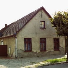 40 Wojska Polskiego Street in Chodzież