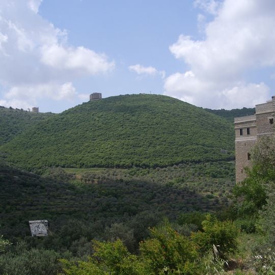 Wadi al-Nasara