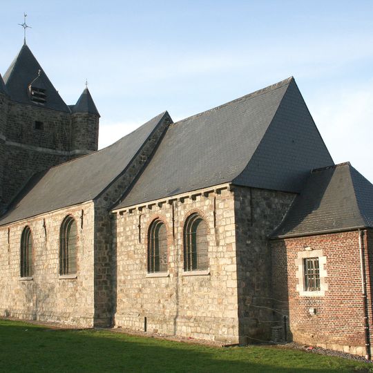 Sint-Vedastuskerk