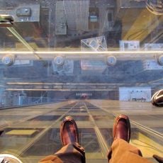 Skydeck
