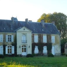 Ancien prieuré Grandmontain de Grammont