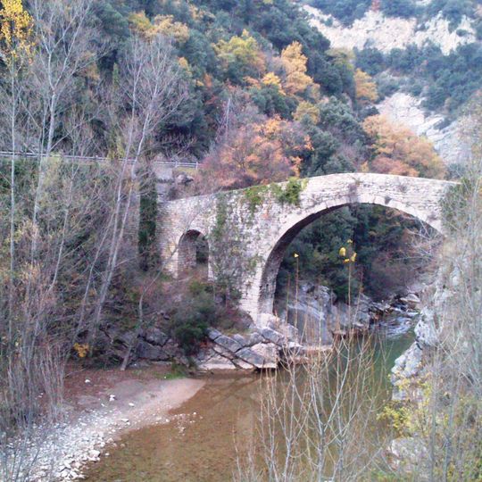 Pont del Far