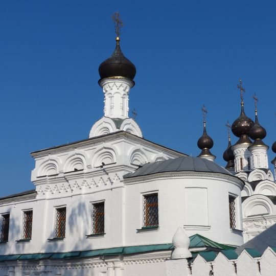 Церковь Стефана