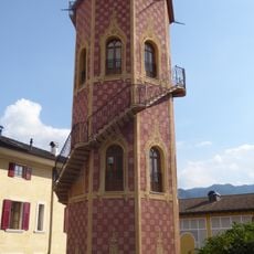 Torre del Belvedere