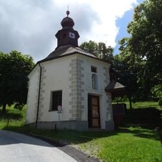 Ulrichsbrunn-Kapelle