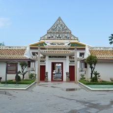 Wat Ratcha-orasaram