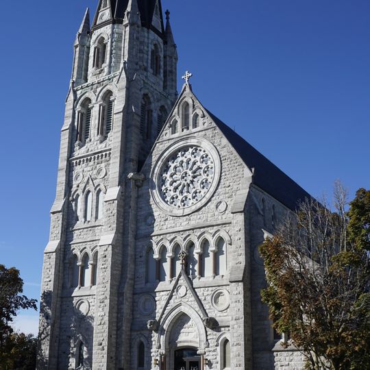 Church of St. Michael the Archangel