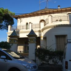 Villa Pilar
