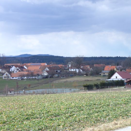 Branišovice