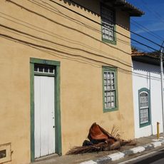 Heritage listed building in the historic center of Santana de Parnaíba 48