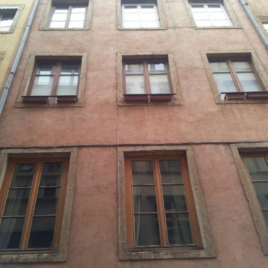 Maison, 18 rue Saint-Jean