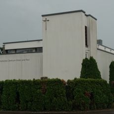 Katholische Kirche Täuffelen